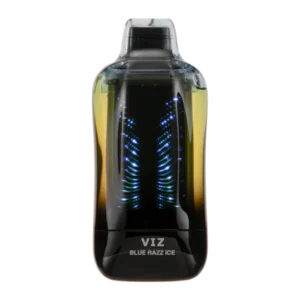 Blue Razz Ice Lost Mary Viz 55k Puffs Disposable Vape