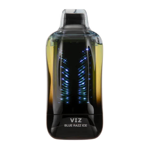 Blue Razz Ice Lost Mary Viz 55k Puffs Disposable Vape