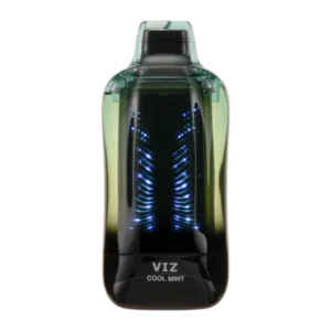 Cool Mint Lost Mary Viz 55k Puffs Disposable Vape