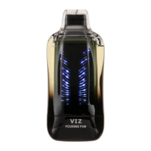 Fucking Fab Lost Mary Viz 55k Puffs Disposable Vape