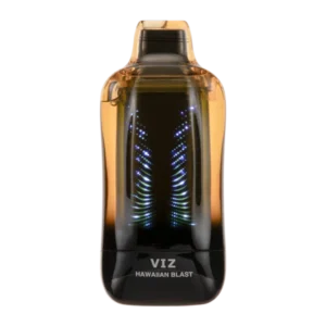 Hawaiian Blast Lost Mary Viz 55k Puffs Disposable Vape