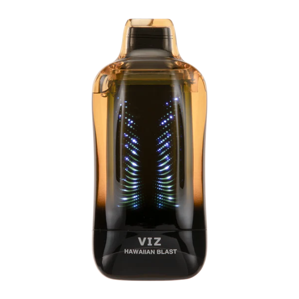 Hawaiian Blast Lost Mary Viz 55k Puffs Disposable Vape