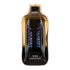 Mexico Mango Lost Mary Viz 55k Puffs Disposable Vape