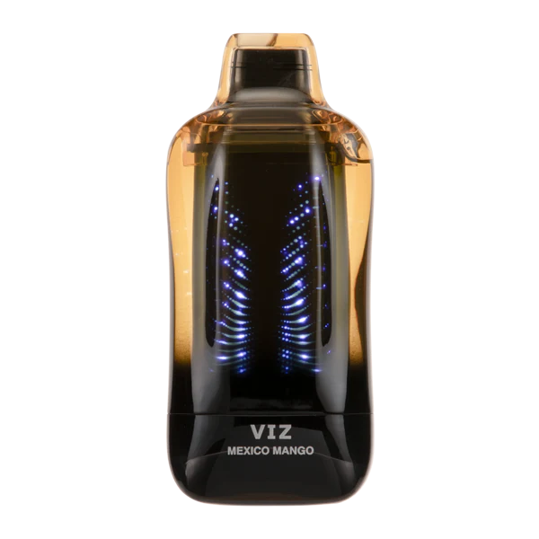 Mexico Mango Lost Mary Viz 55k Puffs Disposable Vape