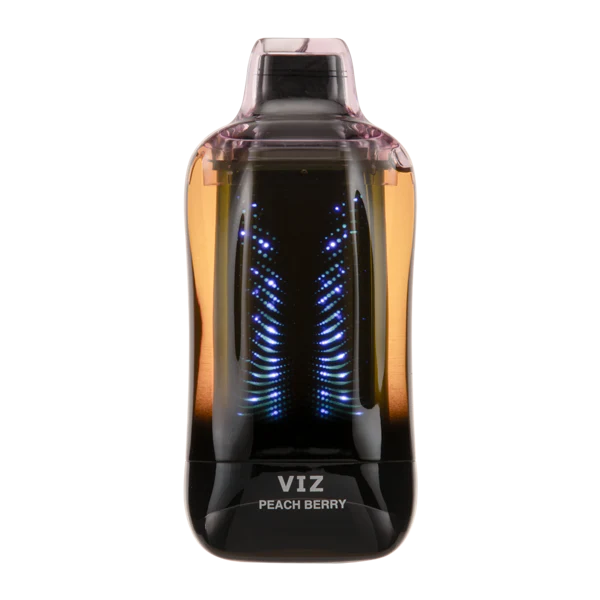 Peach Berry Lost Mary Viz